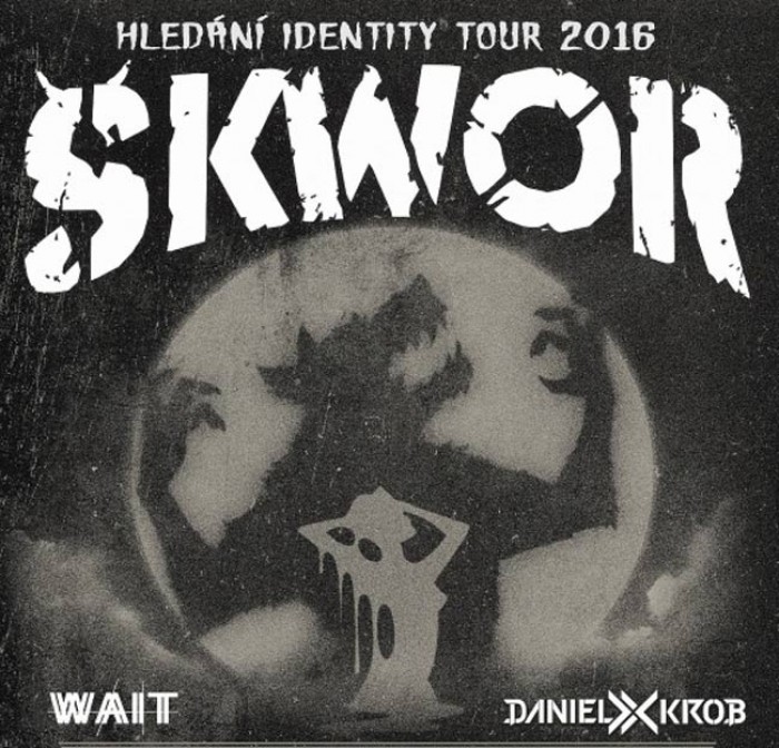 04.03.2016 - ŠKWOR - HLEDÁNÍ IDENTITY TOUR 2016 / Liberec