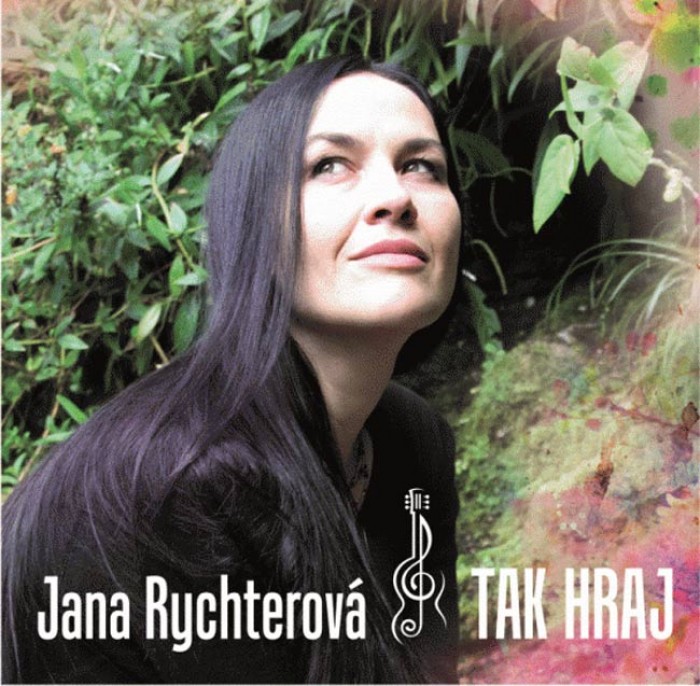 18.01.2016 - Jana Rychterová - Koncert / Příbram