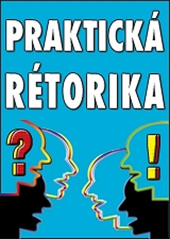 13.01.2016 - PRAKTICKÁ RÉTORIKA - Pardubice
