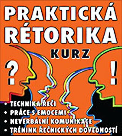 04.02.2016 - PRAKTICKÁ RÉTORIKA - Pardubice