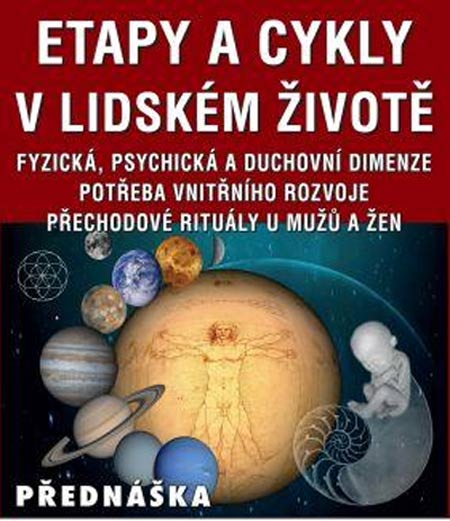09.02.2016 - ETAPY A CYKLY V LIDSKÉM ŽIVOTĚ - Pardubice