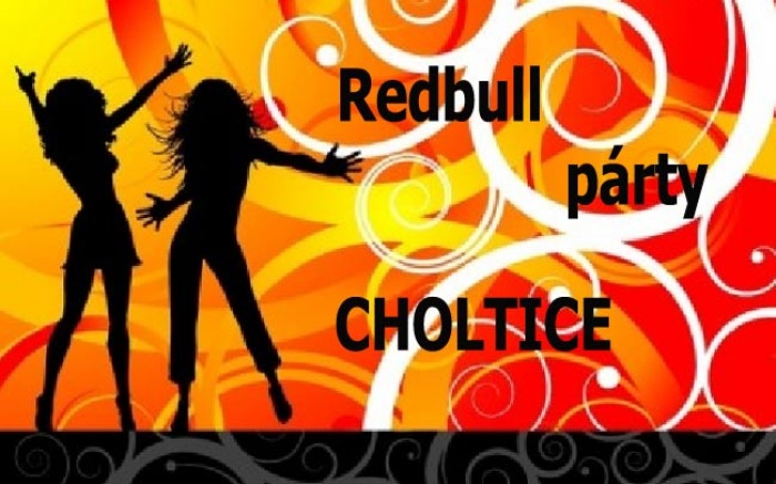 30.01.2016 - Redbull party - Choltice