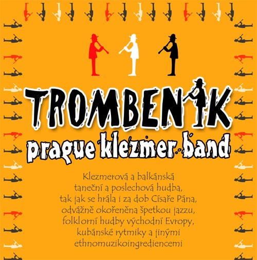 06.04.2016 - Trombenik - Koncert / Svitavy