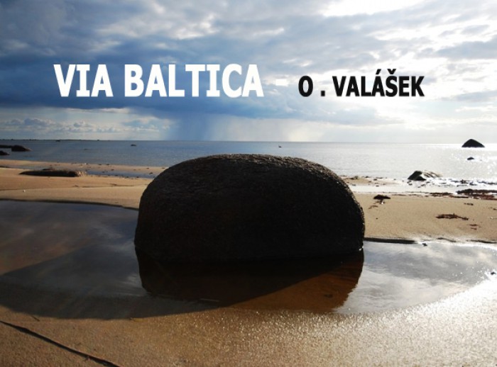 23.01.2014 - VIA BALTICA - Ondřej Valášek