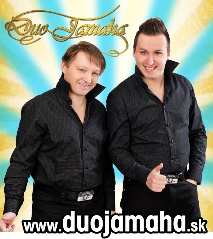 09.03.2016 - Duo Jamaha  / České Budějovice