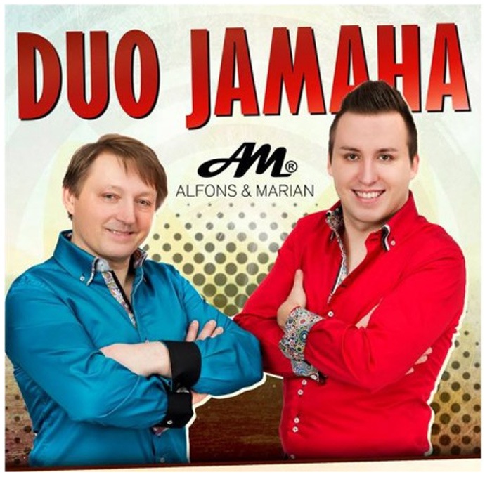 02.04.2016 - DUO JAMAHA  - Koncert / Polička