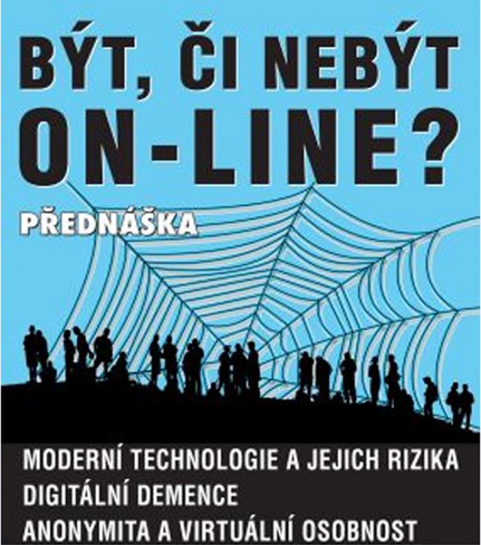17.03.2016 - Být, či nebýt on-line? - Pardubice