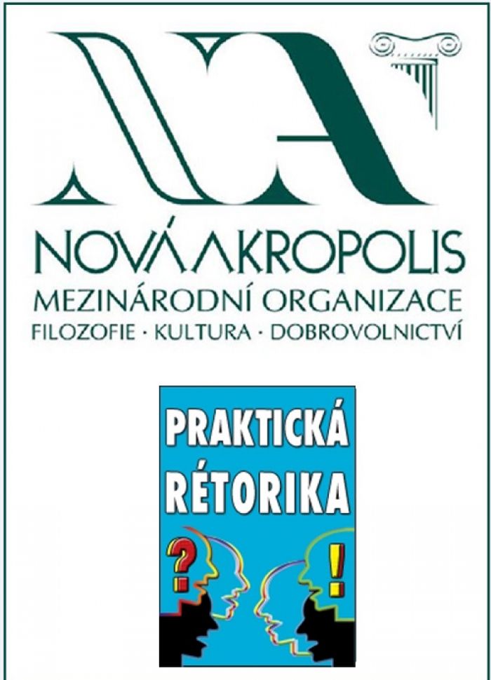 06.04.2016 - PRAKTICKÁ RÉTORIKA - Pardubice