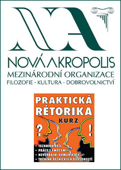 05.05.2016 - PRAKTICKÁ RÉTORIKA - Pardubice