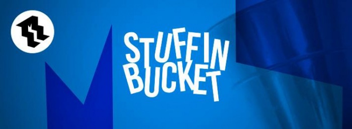 27.05.2016 -  Stuffin Bucket v Metro Clubu - Beroun
