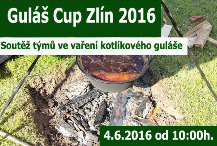 04.06.2016 - Guláš cup Zlín 2016