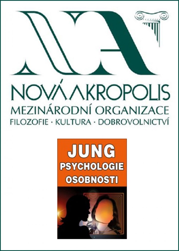 19.09.2016 - Jung - psychologie osobnosti / Pardubice