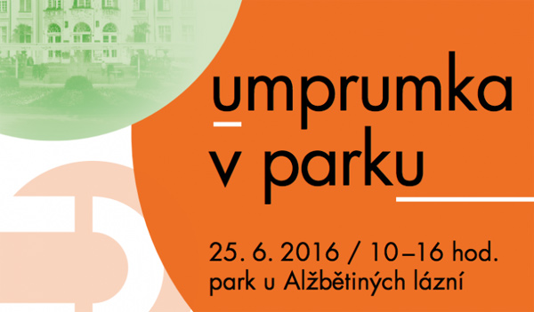 25.06.2016 - UMPRUMKA V PARKU - Karlovy Vary