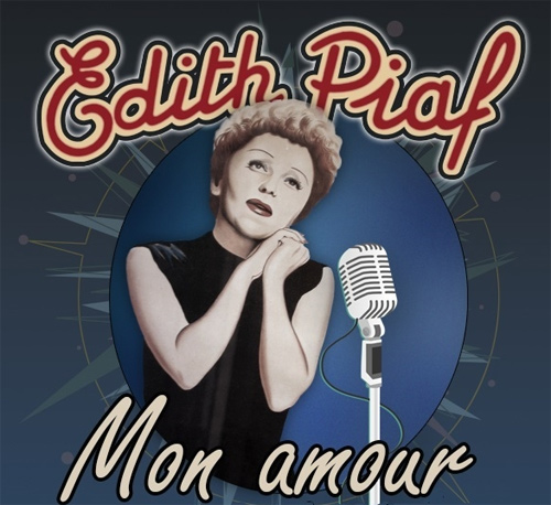 13.09.2016 - Světoznámé šansony Edith Piaf rozezní Šumperk