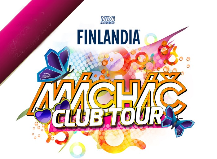 02.07.2016 - Finlandia Mácháč Club Tour - Solenice