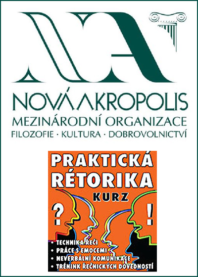 25.08.2016 - Praktická rétorika - Přednáška / Ústí nad Labem