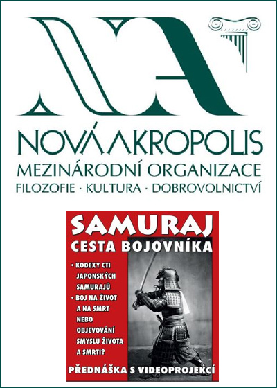 26.10.2016 - Samuraj - cesta bojovníka / Ústí nad Labem