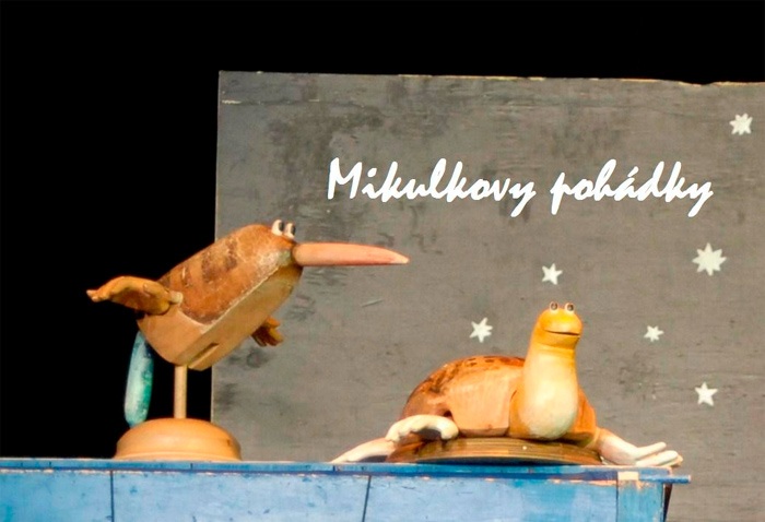 27.07.2016 - MIKULKOVY POHÁDKY- Pro děti / Havlíčkův Brod