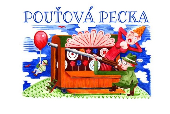 27.08.2016 - Pouťová Pecka 2016