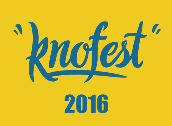 06.08.2016 - KNOFest 2016 - Klášterec nad Ohří