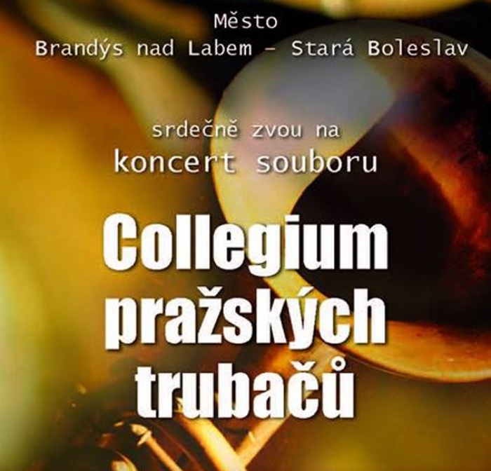 07.08.2016 - CZECH BRASS FESTIVAL - Brandýs nad Labem