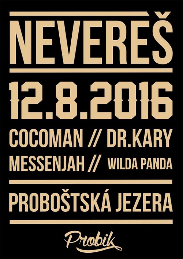 12.08.2016 - NEVEREŠ - Stará Boleslav