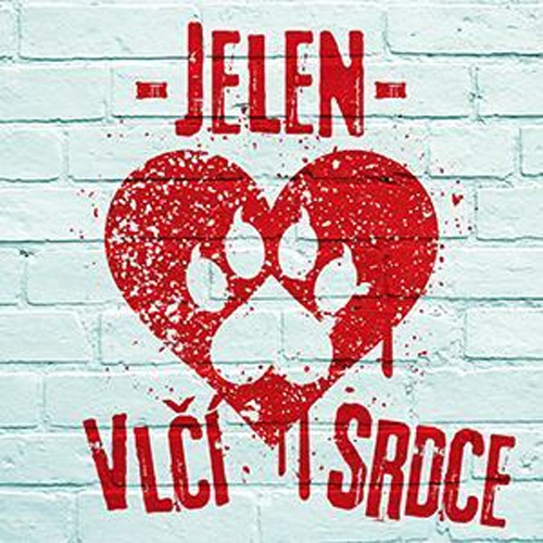 03.11.2016 - JELEN - VLČÍ SRDCE TOUR 2016 / Cheb
