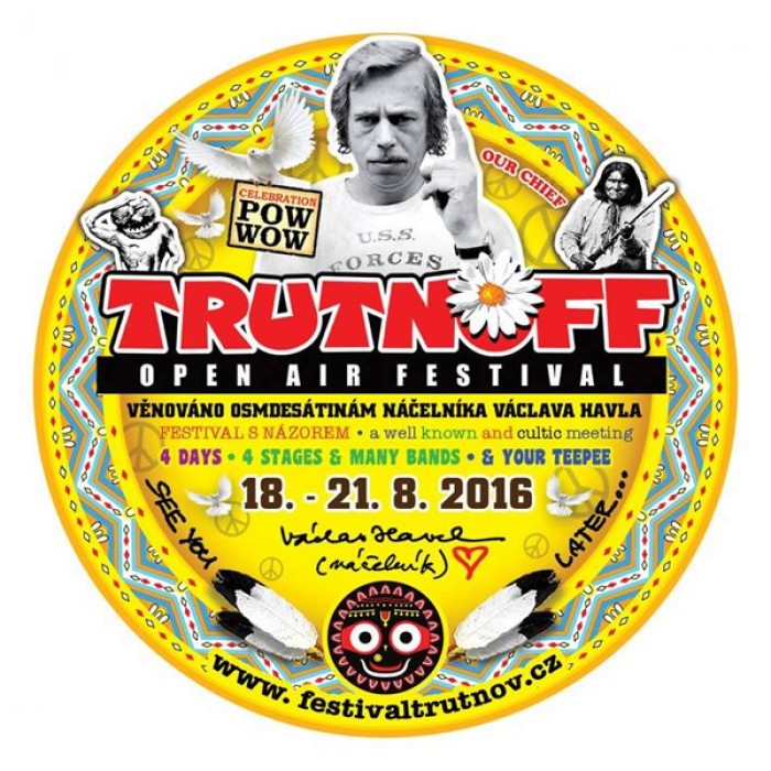 18.08.2016 - TrutnOFF Open Air 2016