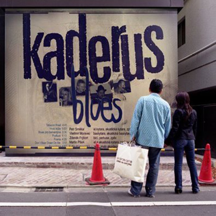 15.02.2014 - KADERUS BLUES + YESBLUES