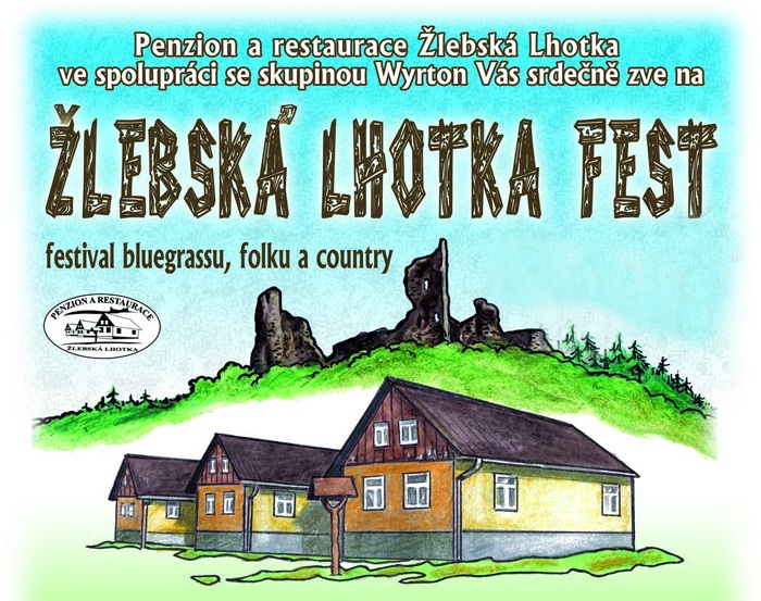 15.10.2016 - ŽLEBSKÁ LHOTKA FEST 2016