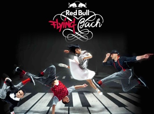 23.09.2016 - Red Bull Flying Bach - Praha