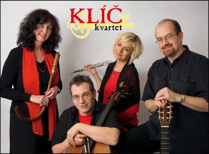 03.09.2016 - KLÍČ - Koncert / Svitavy