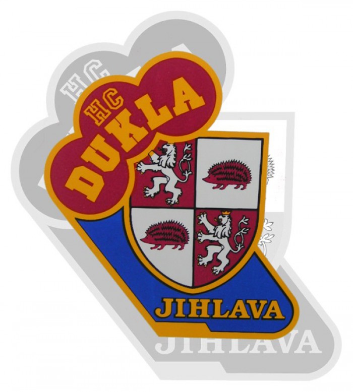 10.02.2014 - HC DUKLA JIHLAVA  - SK Kadaň