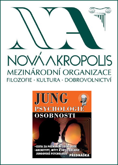 08.09.2016 - Jung, psychologie osobnosti - Olomouc