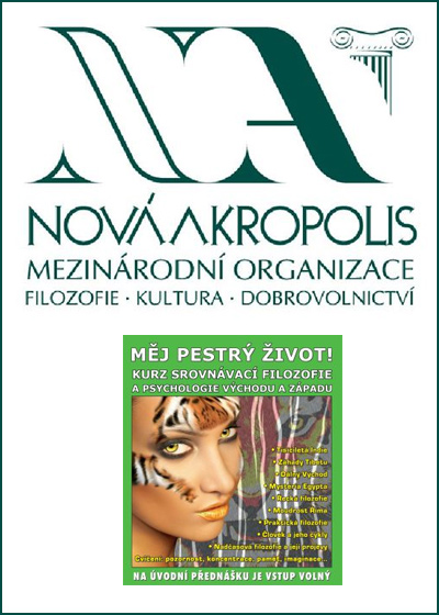 11.10.2016 - Měj pestrý život! - Úvodní přednáška / Olomouc