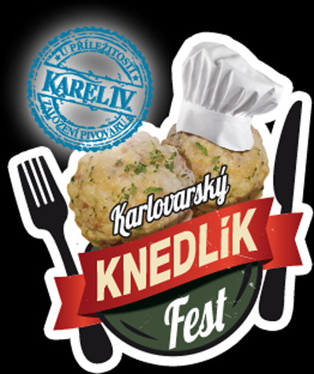 01.10.2016 - Karlovarský Knedlík Fest - Karlovy Vary