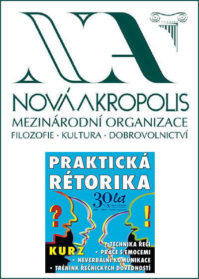 22.10.2016 - Praktická rétorika - Olomouc