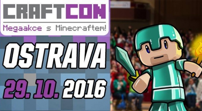 29.10.2016 - CraftCon Ostrava