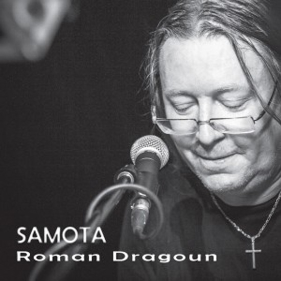 08.11.2016 - ROMAN DRAGOUN AND HIS ANGELS - Koncert / Kutná Hora