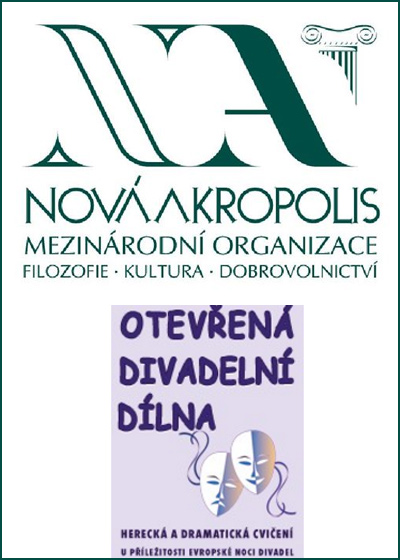 19.11.2016 - Otevřená divadelní dílna - Olomouc