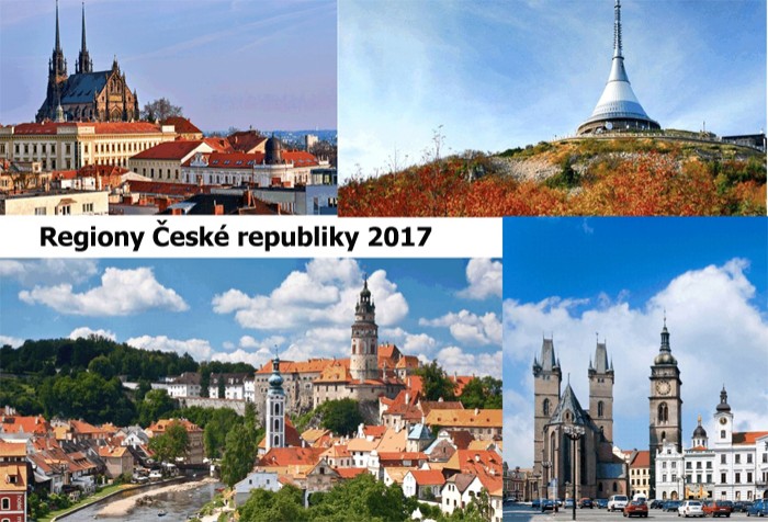 27.04.2017 - Regiony České republiky 2017 -  Výstaviště Lysá nad Labem