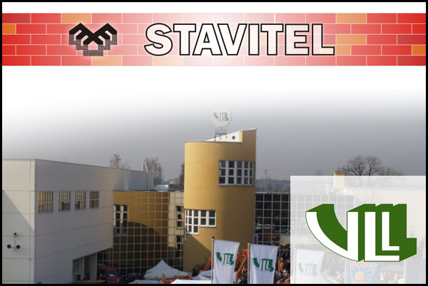 16.02.2017 - Stavitel 2017 -  Výstaviště Lysá nad Labem
