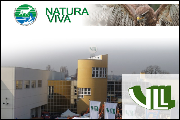24.05.2017 - Natura Viva 2017 -  Výstaviště Lysá nad Labem