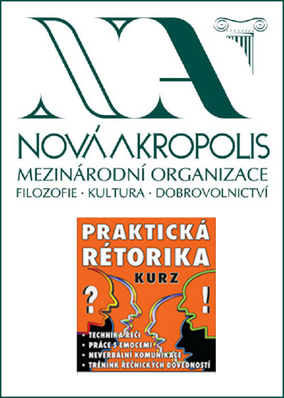 09.01.2017 - Praktická rétorika - Kurz / Pardubice