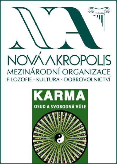24.04.2017 - Karma: osud a svobodná vůle - Přednáška / Pardubice