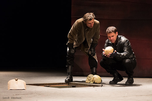 27.02.2014 - William Shakespeare - Hamlet