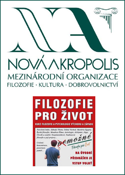 20.02.2017 - Filozofie pro život - Olomouc
