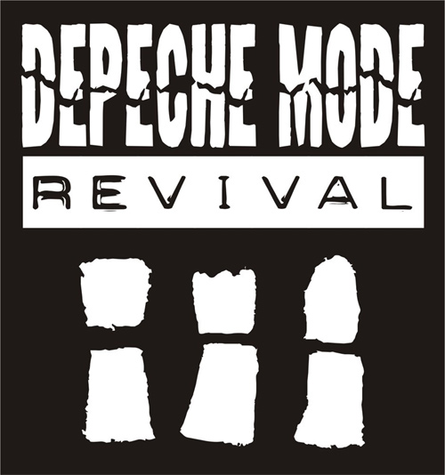 07.04.2017 - DEPECHE MODE revival - Koncert / Hořovice