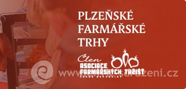 06.05.2017 - Plzeňské farmářské trhy 2017