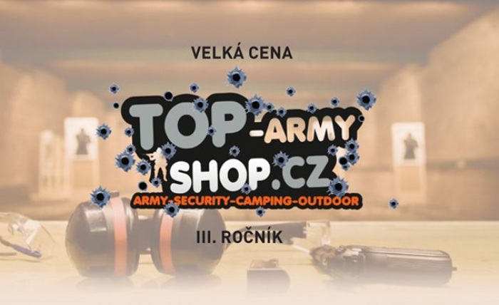 06.05.2017 - Velká cena Top-ArmyShop.cz potřetí - Semily